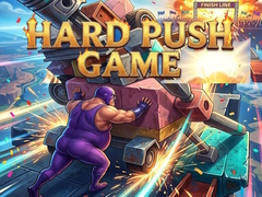 Hry Hard Push Game