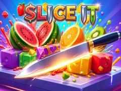 Hry Slice It