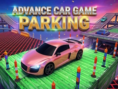 Hry Parking Game