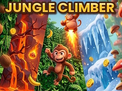 Hry Jungle Climber