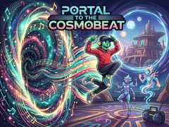 Hry Portal to the Cosmobeat