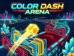 Hry Color Dash Arena