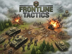 Hry Frontline Tactics