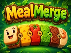 Hry Meal Merge