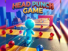 Hry Head Punch Game