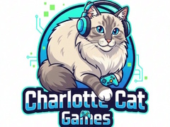 Hry Charlotte cat Game