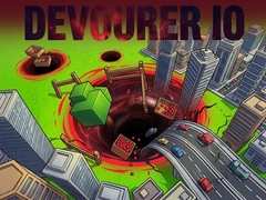 Hry Devourer io