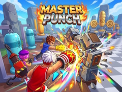 Hry Master Punch