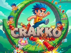 Hry Crakko
