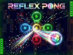 Hry Reflex Pong