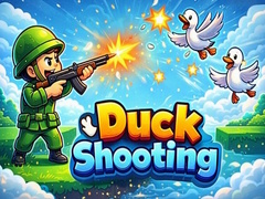 Hry Duck Shooting