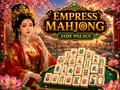 Hry Empress Mahjong: Jade Palace