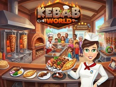 Hry Kebab World