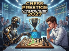 Hry Chess Prestige Championship 2027