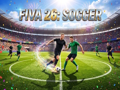 Hry Fiva 26: Soccer