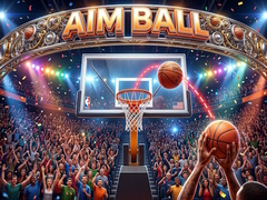 Hry Aim Ball 