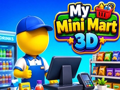 Hry My Mini Mart 3D