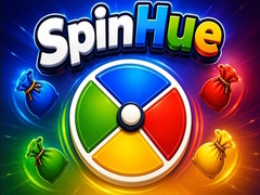 Hry Spin Hue