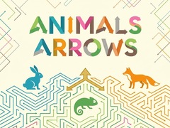 Hry Animals Arrow