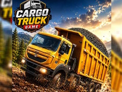 Hry Cargo Truck Game