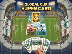 Hry Global Cup Super Card