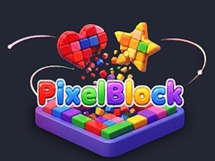 Hry Pixel Block