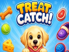 Hry Treat Catch
