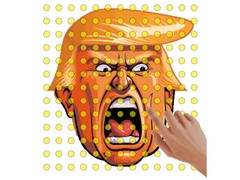 Hry Trump Wall Building