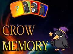 Hry Crow Memory