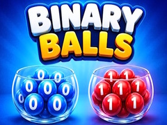 Hry Binary Balls