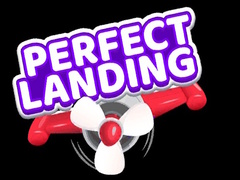 Hry Perfect Landing
