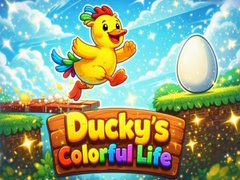 Hry Ducky's Colorful Life