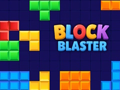 Hry Block Blaster