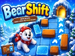Hry Bear Shift