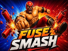 Hry Fuse Smash