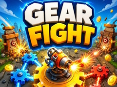 Hry Gear Fight