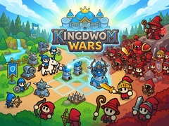 Hry Kingdom Wars