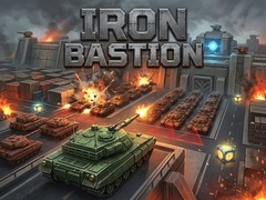 Hry Iron Bastion