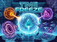 Hry Time Freeze