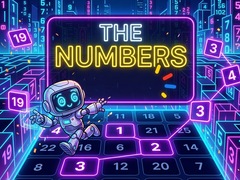 Hry The Numbers