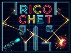 Hry Ricochet