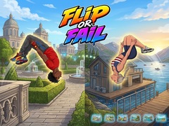 Hry Flip or Fail