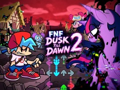 Hry FNF Dusk Till Dawn 2