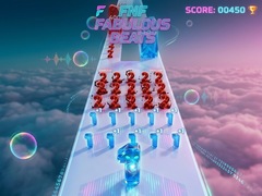 Hry FNF Fabulous Beats