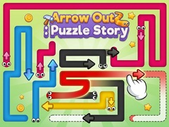 Hry Arrow Out: Puzzle Story