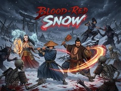 Hry Blood-Red Snow
