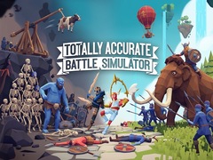 Hry Totally Accurate Battle