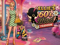 Hry Ellie’s 60s Mod Fashion