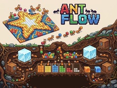 Hry Ant Flow