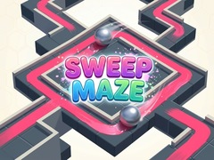 Hry Sweep Maze